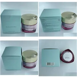 Other Health Beauty Items Brand Moisturizing Face And Neck Cream Resilience Mti-Effect 75Ml Skincare Drop Delivery Dhikw