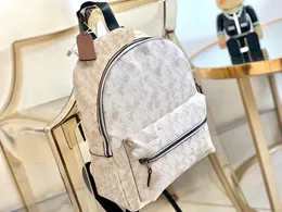 Koujia backpack 20ss new brand original single fabric light luxury large capacity ladies fashion versatile portable single and double backpack student schoolbag