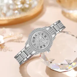 Montre pour femme montres de luxe de haute qualité mode édition limitée montre à quartz étanche à batterie