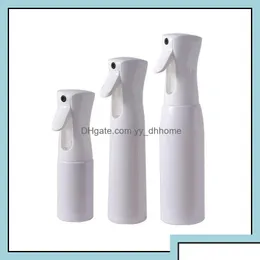 Packing Bottles Wholesale Office School Business Industrial Beautify Beauties Hair Spray Bottle Tra Fine Continuous Water Mister For H Dhqad