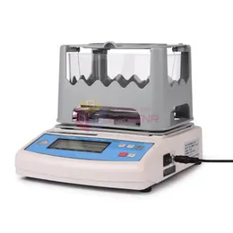 MH-300A Electronic Solid Densitometer Plastic Liquid Powder Density Meter