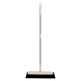 MOP Floor Squeegee z uchwytem ze stali nierdzewnej Usuwanie wody narzędzie do czyszczenia gospodarstwa domowego Czyszczenie okienne leniwe zamiatanie T200628251S