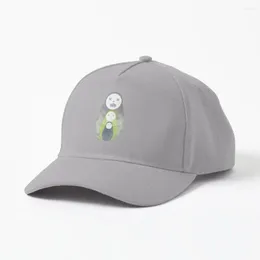 Ball Caps Zombie Getding Copl Cap, разработанная и продаваемая топ -продавцом Елена Нейлор