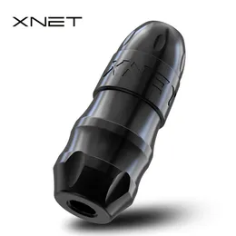 Machine الوشم Xnet sita قلم قصير دوار مع حبل محترف محترف RCA للفنانين 230728