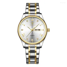 Armbanduhren Retro Italienisches Design Silber Gold Quarz Frauen Uhren Luxus Hohe Qualität 2023 Weiblich Für Mädchen Geschenk Uhren Para Dama
