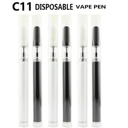 Pióro Vape Pióro E 280 mAh bateria 0,3 ml 0,5 ml pusta cewka cewki grube kasje oleju