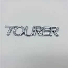 Знак логотипа Badge Emblem Tourer Tourer для Toyota Mark 2 Chaser Tourer v Jzx100339y