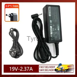 Chargers 19V 2.37A 3.0*1.1mm Dizüstü Bilgisayar Adaptörü Acer Aspire N16P5 N20C4 ZADP-45HE S7 V3-371 A13-045N2A SF314-51-76 Güç Adaptör Şarj Cihazı X0729