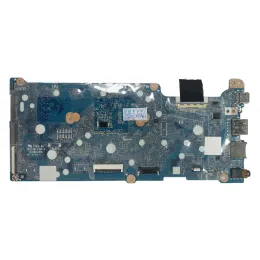 L51911-001 EE Motherboard 4GB RAM 32 GB lagring A4-9120C-processor för HP 11 G6 EE (AMD) Chromebook