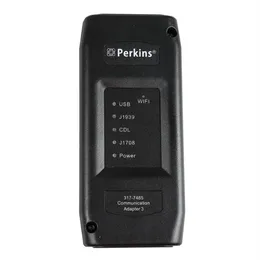 Perkins EST -gränssnitt 2015a WiFi246K