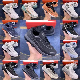2023 Max Pulse Running Shoes Chaussure Mem Women Pulsera Cobblestone Phantom Black Anthracite Photon Must Triple White Mens 트레이너 야외 운동화