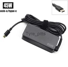 Inne akumulatory ładowarki 45W Typ CHREATOR USB C Lenovo Chromebook C330 S330 C340 S340 100E 300E 500E Series ThinkPad T480 T480S T580 T580S X0723