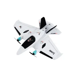 Aircraft Modle Atomrc Stałego skrzydła 750 mmpan FPV RC Airplane Zestaw PNP S RTH Outdoor Hobby Zabawy latające dla Model 230727