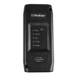 Perkins EST Interface 2015A WIFI3201