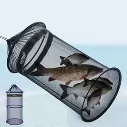 Fishing Accessories Beach Combing Crab Lobster Anti Jump Net Pocket Fish  Shrimp Basket Portable Fishing Bucket Quick Dry Small Mesh Storage Bag  230729 From Jia09, $9.06