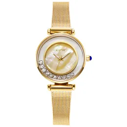 Womens Watch Watches Высококачественные роскошные повседневные дизайнерские водонепроницаемые кварцевые батареи 29-мм кожаные часы