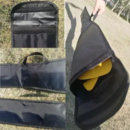 Correa De Paleta Kayak Incluida: Bolsa De Paleta De Kayak De 132