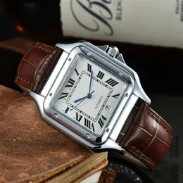 Relógios masculinos Daydate 40mm, mostrador preto, calendário automático, pulseira de ouro, relógio masculino de presente, relógio militar sofisticado 190E