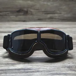 Yeni Satış Motosiklet Gözlükleri Off-Road Racing Lokomotif Gözlükleri Açık Binicilik Ekipmanları2649