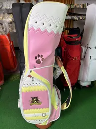 Rooseveltteddy bearーGOLFセット美品商品 女性向け】Roosevelt Teddy Bear ゴルフクラブセット ゴルフ
