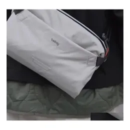 Outdoor Bags 2023 Bellroy Australian Venture Sling 9L Explorer Waist Chest Bag Riding Sports P Ography Crossbody Drop Delivery Outdoo Otkox