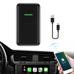 Carplay sem fio para carro iOS Carplay Module Auto Smart Phone Carplay USB Navigation190a