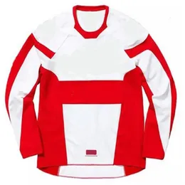 Explosive -selling outdoor motorcycle speed surrender T-shirt off-road racing motorcycle polyester quick-drying suit can be cus251G