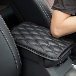 Universal Center Console Cover for Most Vehicle SUV Truck Car Waterproof Armrest Cover Center Console Pad Protector295d