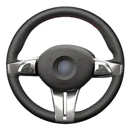 Punto volante in PU personalizzato sulla copertura avvolgente per BMW Z4 2003-06258x