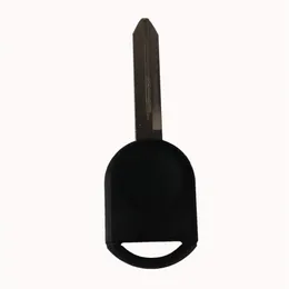 Garantito 100% Car Keyless Remote Fob Key Shell Transponder per FORD LINCOLN MERCURY Chip rimovibile 264h