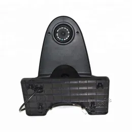 Vardsafe VS701 Car Factory Replacement Backup Camera for Mercedes Sprinter RCA Plug241w
