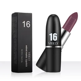 Lipstic Make Up Matte Lipsticks Waterproof Long lasting Lips Makeup Tools Long Lasting Wholesale