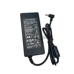 Chargers 12V 8A AC DC Adapter for QNAP TS-451 NAS replacement DPS-90FB A 12V 7.5A 90W HU10065-110687 Power Supply Charger x0729