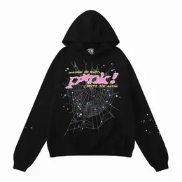 【sp5der】定価8万 限定 Sサイズ 黒 ff04fa01-c5d0-49d1-b13a-