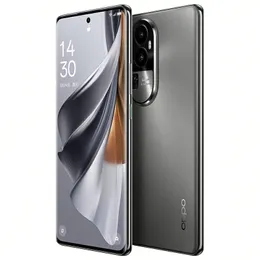 Original Oppo Reno 10 5G Mobile Phone Smart 12GB RAM 256GB 512GB ROM Octa Core Snapdragon 778G 64.0MP NFC Android 6.7" AMOLED Curved Screen Fingerprint ID Face Cell Phone