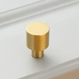 slim fit dress slacks Handmade Solid Brass Cabinet Knobs Hardware main image 0