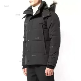 Mens Designer Down Jacket Winter Warm Coats Canadian Goose Casual Letter Brodery Outdoor Winter Fashion för manliga par Canadian Z3