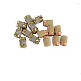 Watering Equipments 5pcs/lot Danfoss Oil Burner Nozzle Filter Waste Diese Injectors Accessories