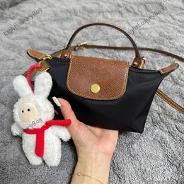 Fashionable Brand Mini Hobo Bags Designer RaceHorse Crossbody Bag Fashion Flap Shoulder Tote Women Luxury Handväskor Classic Coin Purses Mobile Telefon Bag 230729