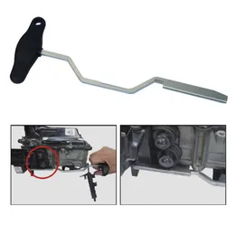 Obdresource 1PC VAG T10407 DSG Assembly Sake Tool för VW Audi 7-växlad direktväxellåda Specialborttagning Installera verktyg2381