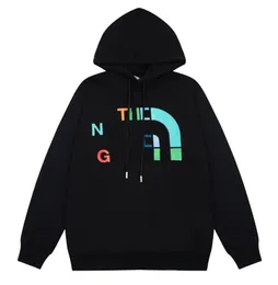 Senaste herr- och kvinnors hoodie mode trend hip-hop höst vinter gata rund hals långärmad huva pullover kläder tröja 33 b45p