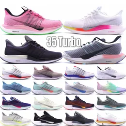 Pegasus Turbo 2 Men Women Running Shoes Tint Tint Wolf Wolf Laser Fuchsia Red Orbitpink Foam Vast Ray Outdoor Sports Sneakers Size 36-45