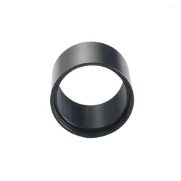 Telescope Extension Tube Lens Extender Extending Ring Metal CNC Focal Length