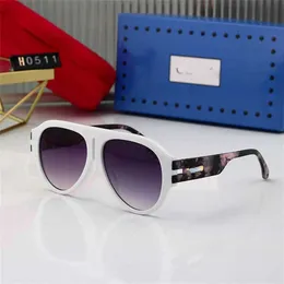 52% DI SCONTO Commercio all'ingrosso di occhiali da sole New Toad Women's Fashion Network Popolare Overseas Sunglasses Men's Advanced Sense