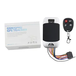 Waterproof TK303G Motocykl GPS Lokalizator Rastreador Car GPS Tracker Coban GPS303G odcięcie oleju silnikowego Aplikacja internetowa Track250a