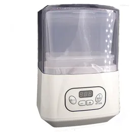 Yogurt Makers Kitchen Making Machine Multicoker Natto Fermenter Automatic 110V/220用電気家電製品