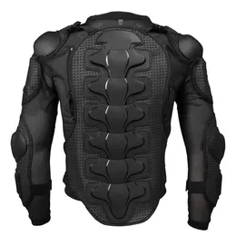 Strong Mountain Bike Motorcycle Body Armor Jacket Downhill Full Body Protector2548