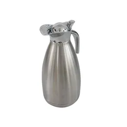 Tools Professional Liquid Nitrogen Kettle 2L Cold Resistant for Minus 196 Degree224V