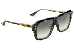 5a Eyewear Dita Grand-apx Dts417 Eyeglasses Discount Designer Sunglasses for Men Women Acetate 100% Uva/uvb with Glasses Bag Box Fendave GJUS