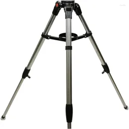 Telescope Astronomical DIY Accessories Enhanced Aluminum Stainless Steel Tripod Upgraded Version For Sale